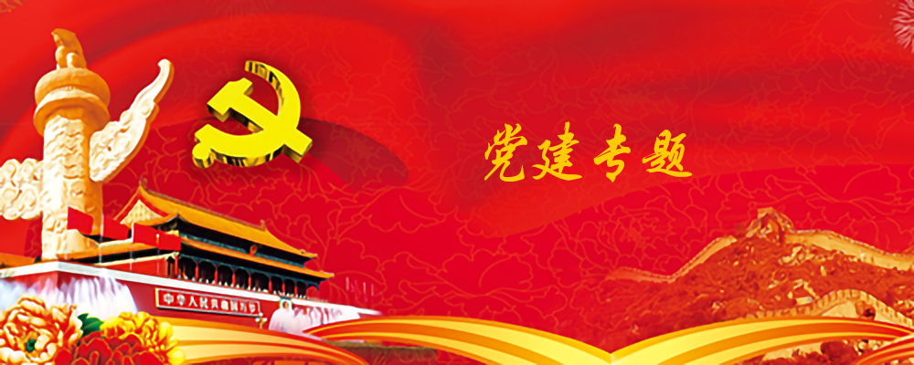 分类-党建工作-中国民族经济对外合作促进会
