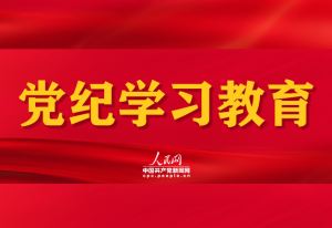 中央纪委国家监委驻中央社会工作部纪检监察组、全国性行业协会商会党委举办全国性行业协会商会党纪学习教育专题辅导报告会-中国民族经济对外合作促进会